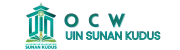 OCW UIN Sunan Kudus