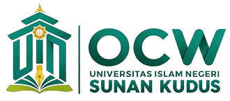 OCW UIN Sunan Kudus